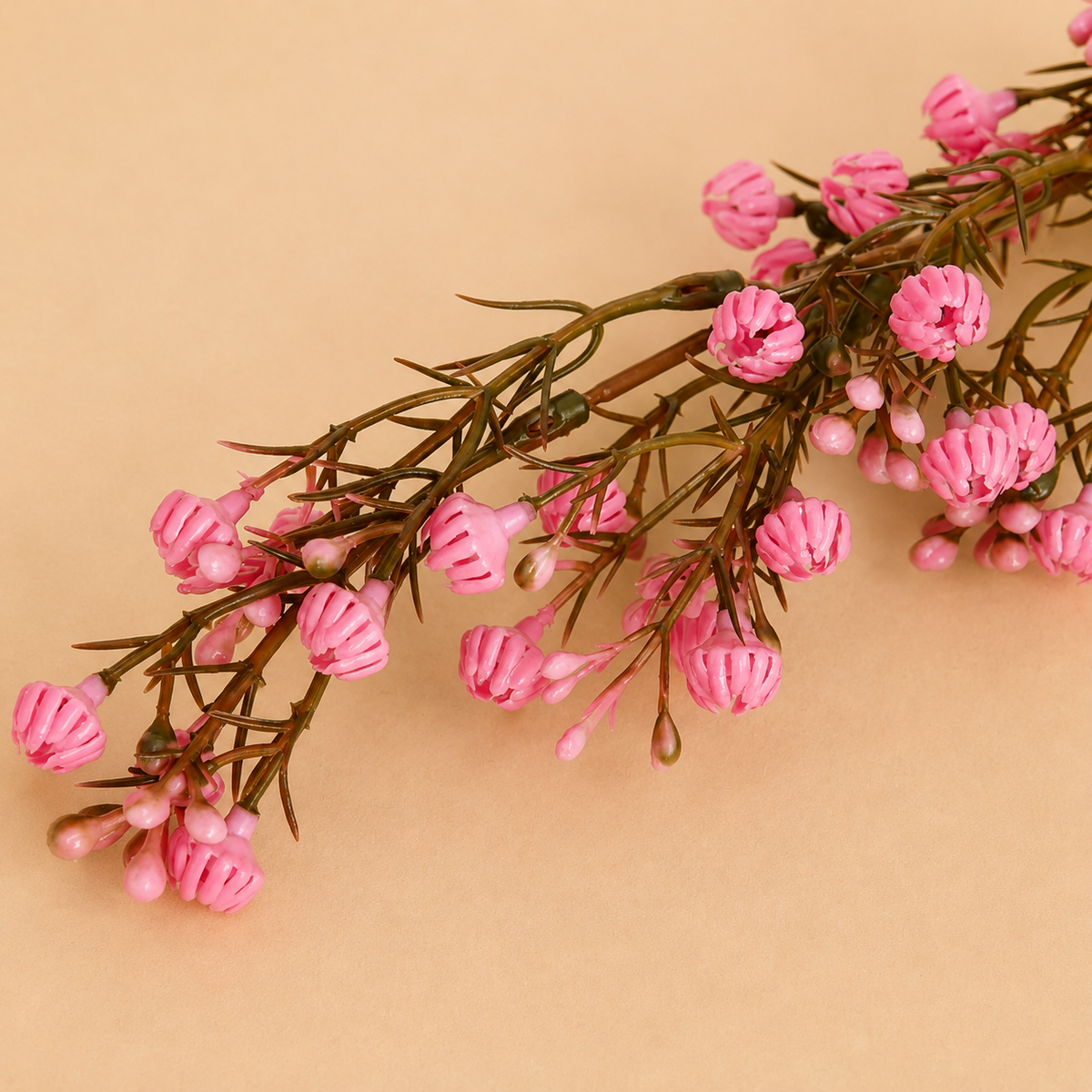 Artificial Beauty Gypsophila Spray, 70cm