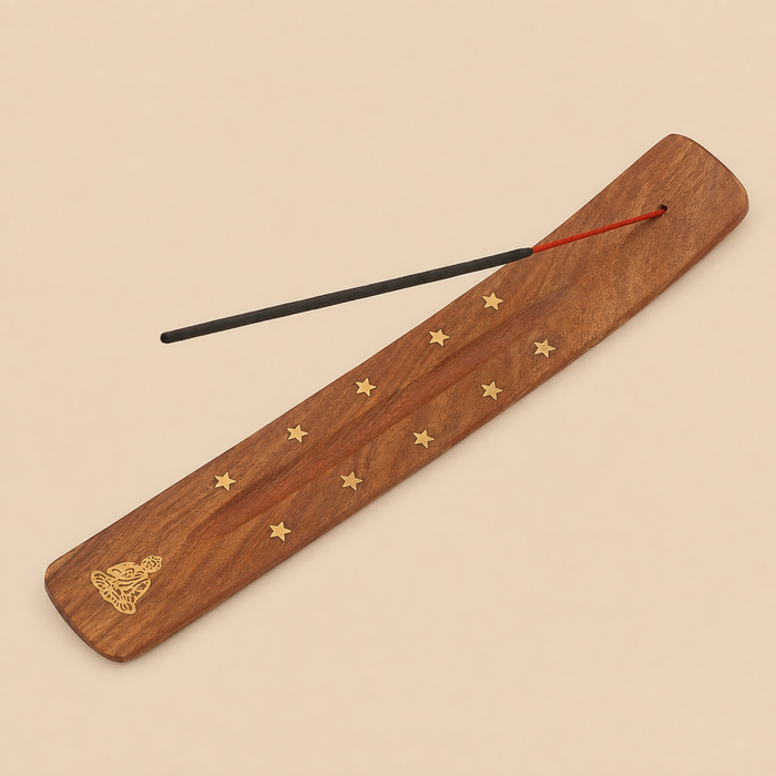 INCENSE HHOLDER