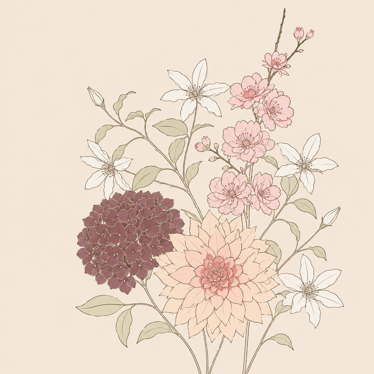 FLOWERS
