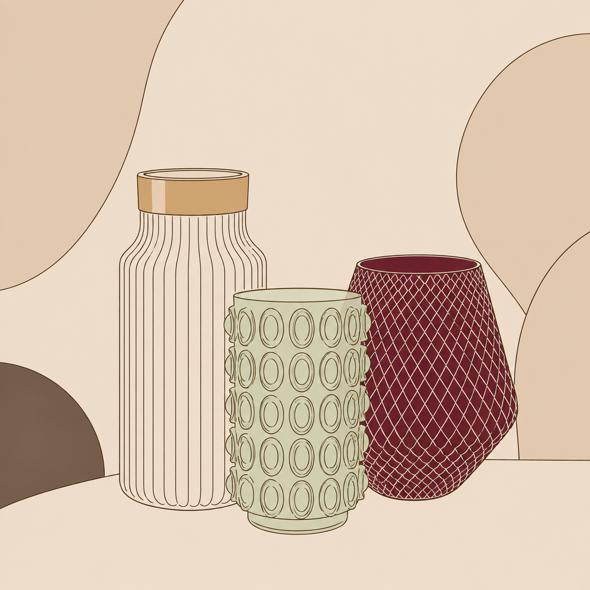 VASES