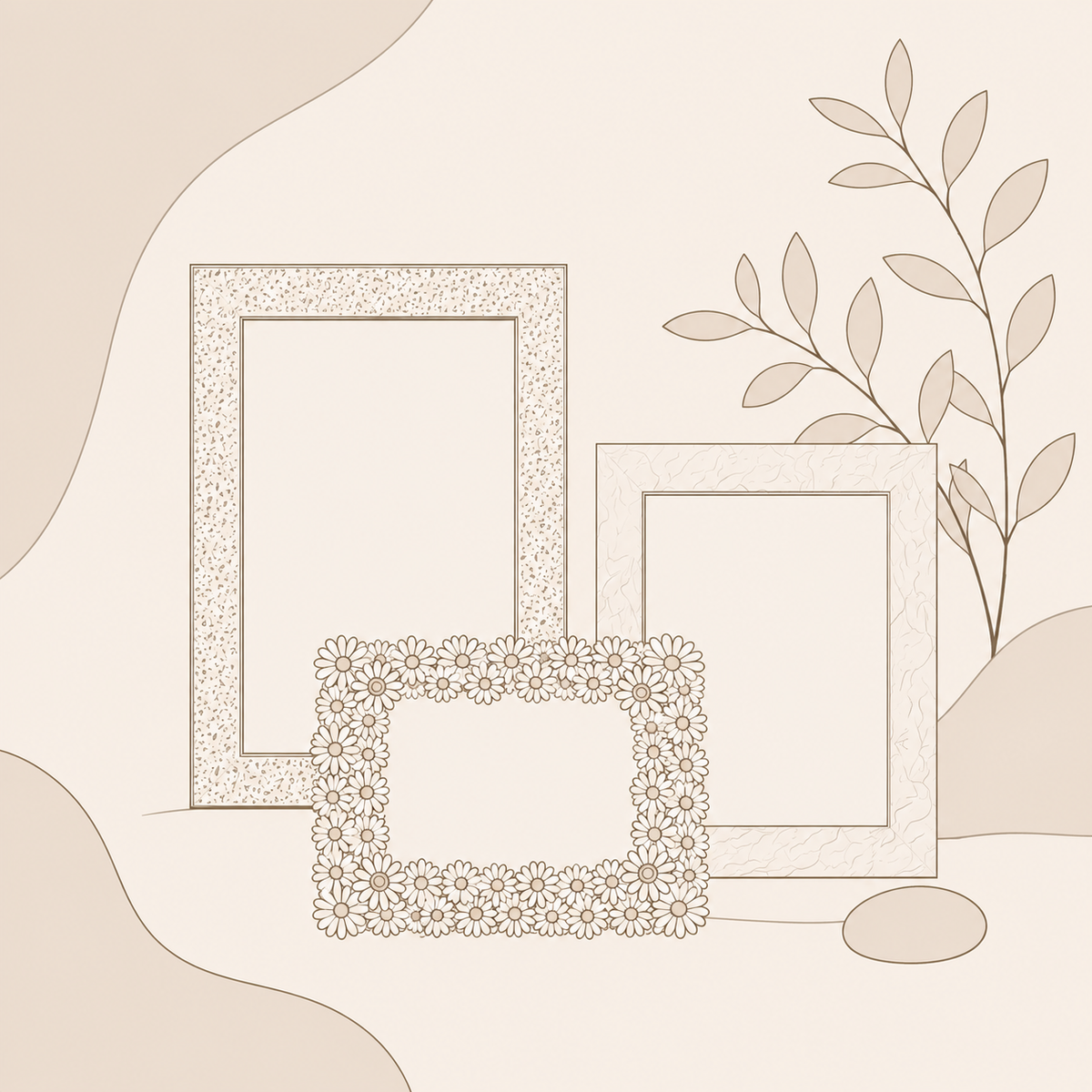FRAMES
