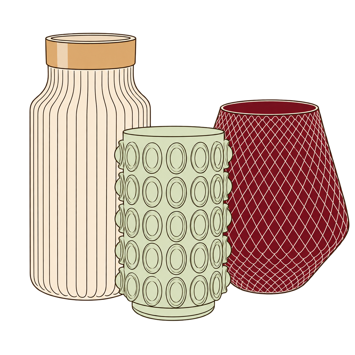 VASES