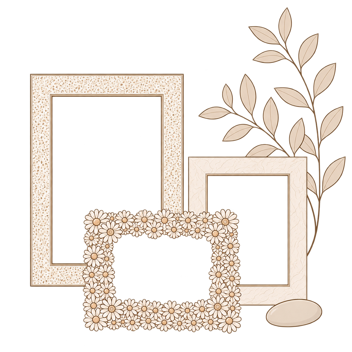 FRAMES